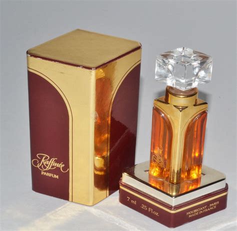 raffinee perfume by dana.